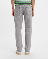 Levi's Men's 514 Straight Fit Eco Performance Jeans