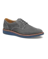 Johnston & Murphy Men's Upton Plain Toe Oxfords