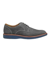 Johnston & Murphy Men's Upton Plain Toe Oxfords