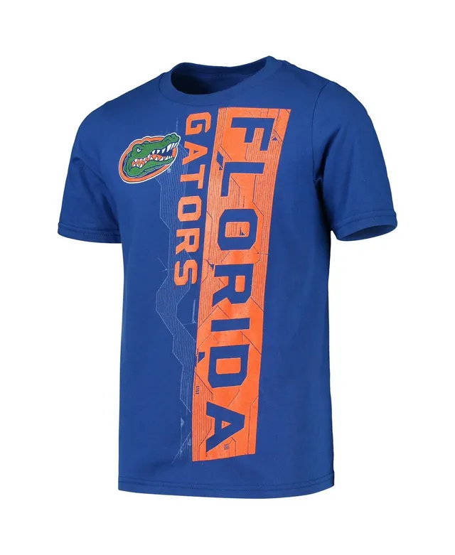 Mitchell & Ness Big Boys Tim Tebow Royal Florida Gators Replica Jersey -  Macy's