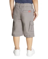 Levi's Toddler Boys Relaxed Fit Adjustable Waist Cargo Shorts