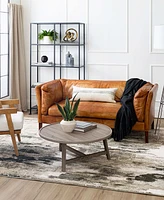 Karastan Elements Orphic 5'3" x 7'10" Area Rug