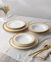 Noritake Odessa 12 Piece Set