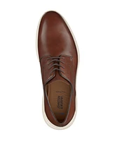 Johnston & Murphy Men's Hennings Plain Toe Dress Shoes