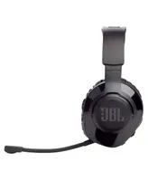 Jbl Quantum 350 Wireless Bluetooth Over Ear Gaming Headset