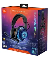 Jbl Quantum One Wired Professional Gaming Headset