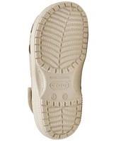 Crocs Big Kids Classic Clog Sandals from Finish Line