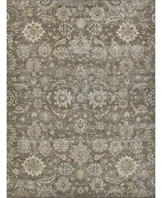 Exquisite Rugs Heirloom ER3982 6' x 9' Area Rug