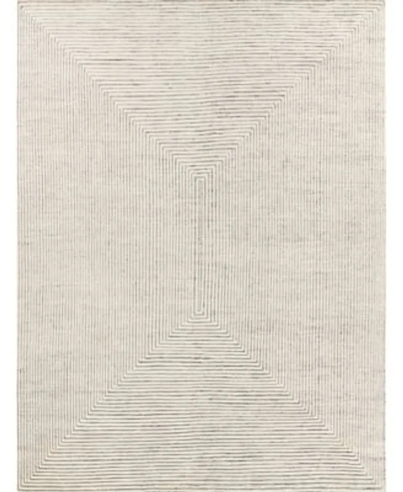 Exquisite Rugs Sickle Er4044 Area Rug