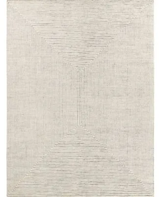 Exquisite Rugs Sickle Er4044 Area Rug