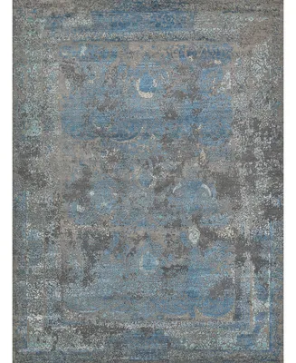 Exquisite Rugs Maison ER2470 6' x 9' Area Rug