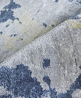 Exquisite Rugs Viscose from Bamboo Silk ER3340 8' x 10' Area Rug