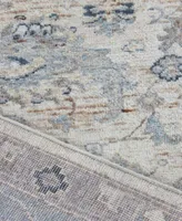 Exquisite Rugs Harper Er4231 Area Rug