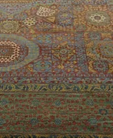 Exquisite Rugs Mamluk Er9205 Area Rug