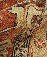 Exquisite Rugs Antique Weave Serapi ER9204 8' x 10' Area Rug