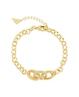 Sterling Forever Jaycee Bracelet