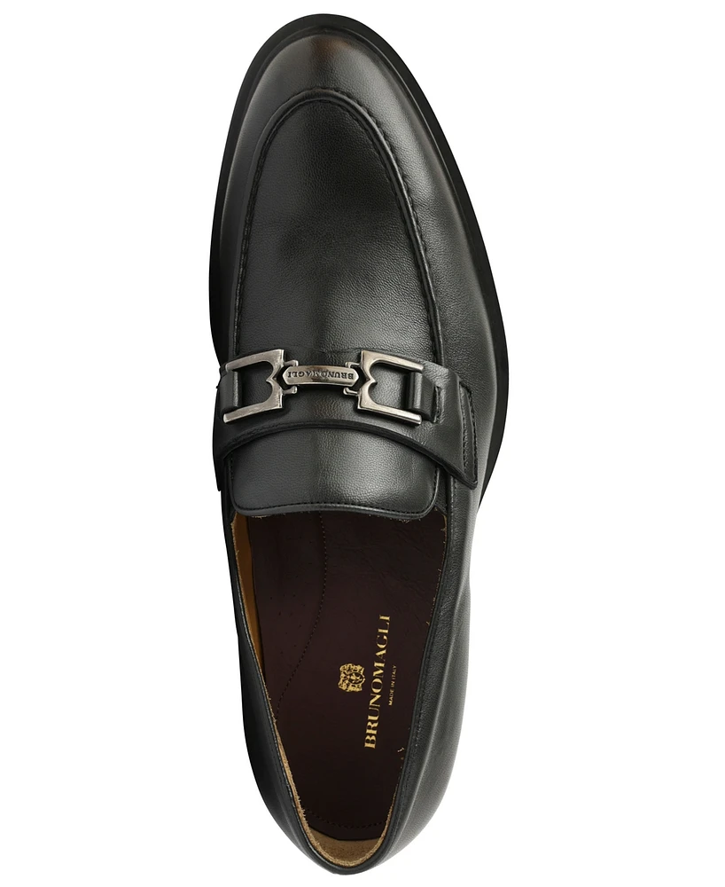 Bruno Magli Men's Riccardo Loafer Shoes