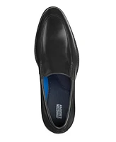 Johnston & Murphy Men's Stockton Venetian Dress Shoes