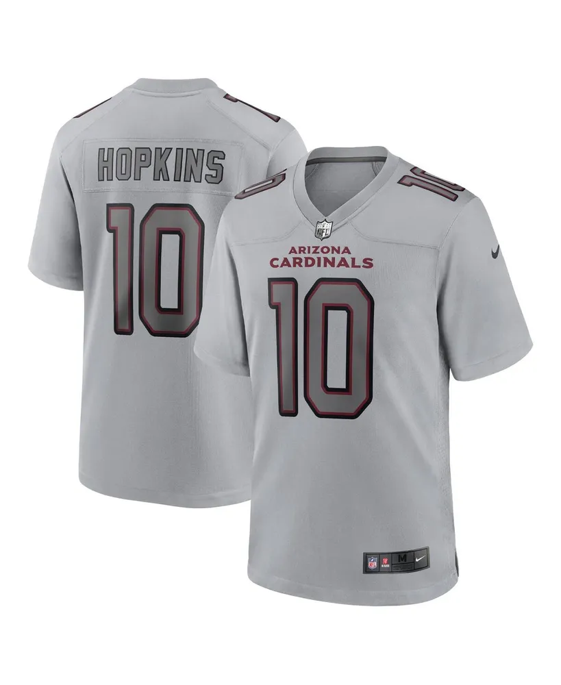 Men's Arizona Cardinals DeAndre Hopkins Nike Cardinal Legend Player Jersey