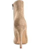 Journee Collection Women's Cameron Stiletto Booties