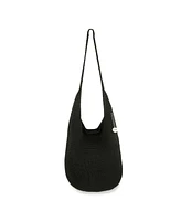 The Sak Women's 120 Crochet Hobo Bag