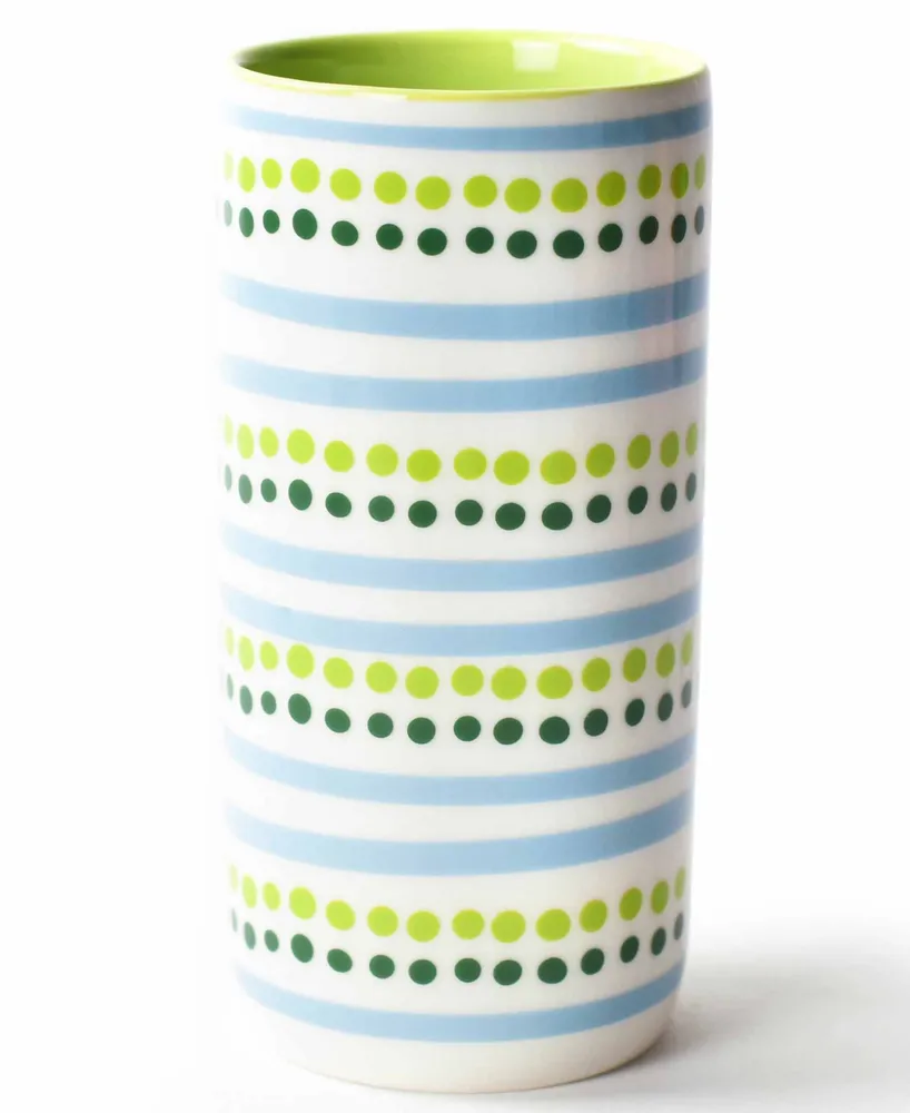 Happy Everything by Laura Johnson Pogo Travel Mug, 16 Oz