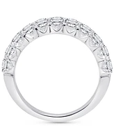 Diamond Band (1 ct. t.w.) Platinum