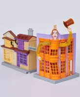 Wizarding World Harry Potter, Magical Minis Diagon Alley 3-in-1 Playset - Multi