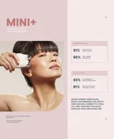 NuFACE 4-Pc. Mini+ Starter Set - Sandy Rose