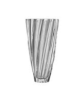 Mikasa Verve 12" Crystal Vase