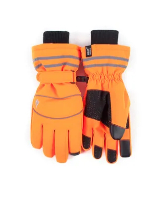 Heat Holders Men's Worxx Patrick Performance Gloves