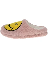 Joe Boxer Women's Plush Mr. Winky Clog Slipper