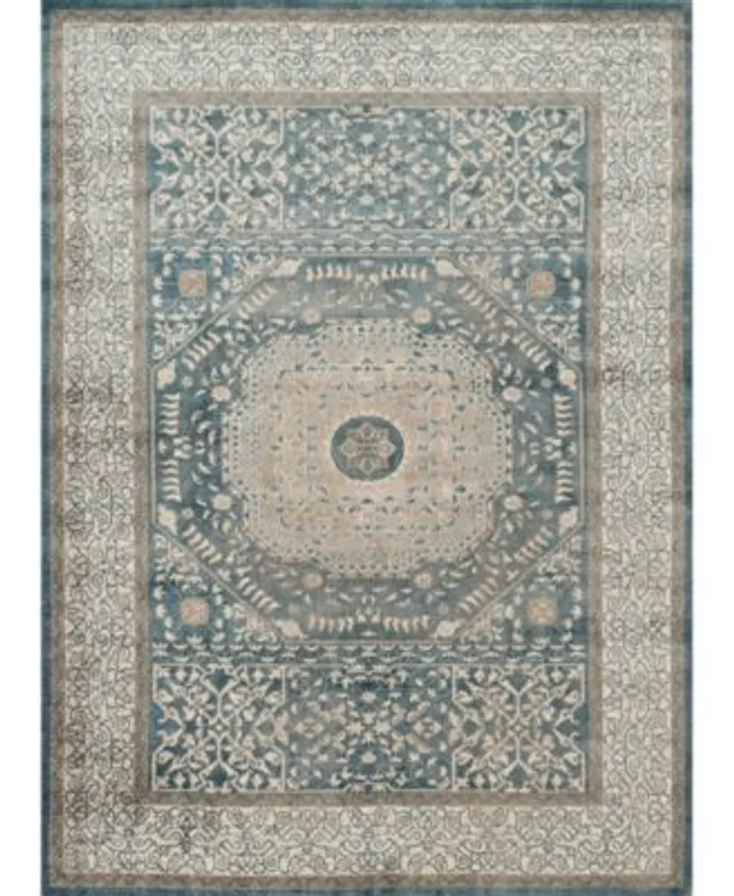 Loloi Century Cq 01 Area Rug