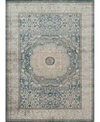 Loloi Century Cq 01 Area Rug