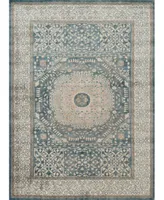 Loloi Century Cq 01 Area Rug