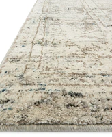 Loloi Millennium Mv-04 7'10" x 10'6" Area Rug