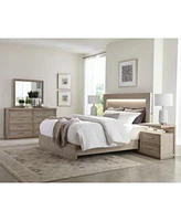 Cascade Bedroom Collection