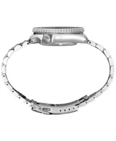 Seiko Men's Automatic 5 Sports Stainless Steel Bracelet Watch 43mm