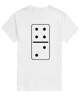 Airwaves Men's Domino Classic Fit T-shirt