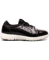 Stacy Adams Little Boys Halden Jr. Plain Toe Sneakers
