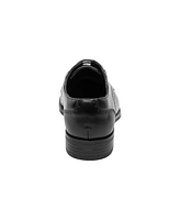 Stacy Adams Big Boys Kalvin Jr. Plain Toe Oxford Shoes