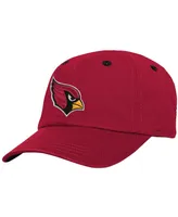 Infant Boys Cardinal Arizona Cardinals Slouch Flex Hat