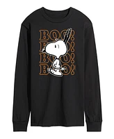 Airwaves Men's Peanuts Boo T-shirt