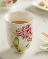 Butterfly Meadow Thermal Tea Mug