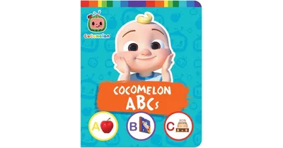 CoComelon ABCs by May Nakamura