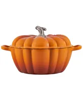 Le Creuset - Harvest Collection cocotte (ceramic) - Cookware