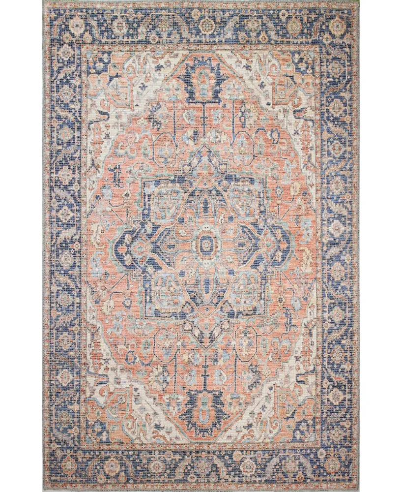 Bb Rugs Effects EFF209 5' x 7'6" Area Rug