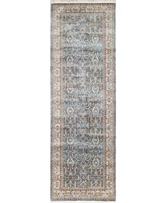 Bb Rugs Cennial CNL107 2'6" x 8'6" Runner Area Rug