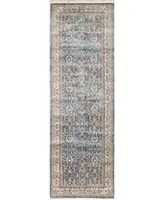 Bb Rugs Cennial CNL107 2'6" x 8'6" Runner Area Rug