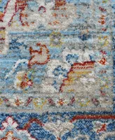 Bb Rugs Cennial CNL105 2'6" x 8'6" Runner Area Rug